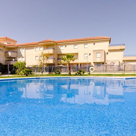 Apartamentos Sanlucar & Donana Санлукар-де-Баррамеда Экстерьер фото