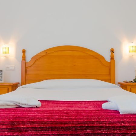Apartamentos Sanlucar & Donana Санлукар-де-Баррамеда Экстерьер фото