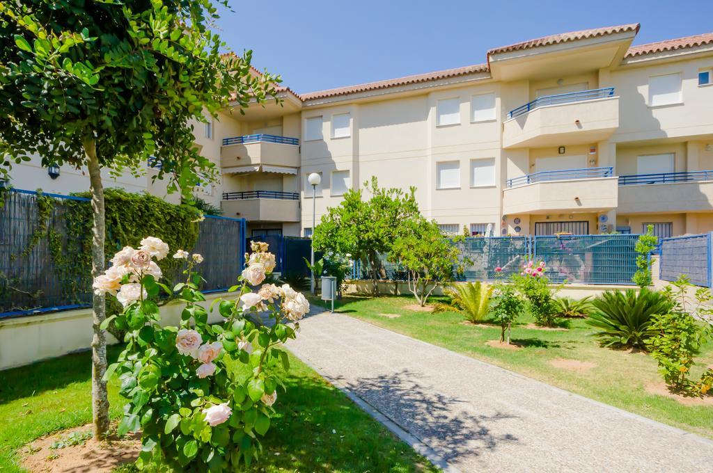 Apartamentos Sanlucar & Donana Санлукар-де-Баррамеда Экстерьер фото