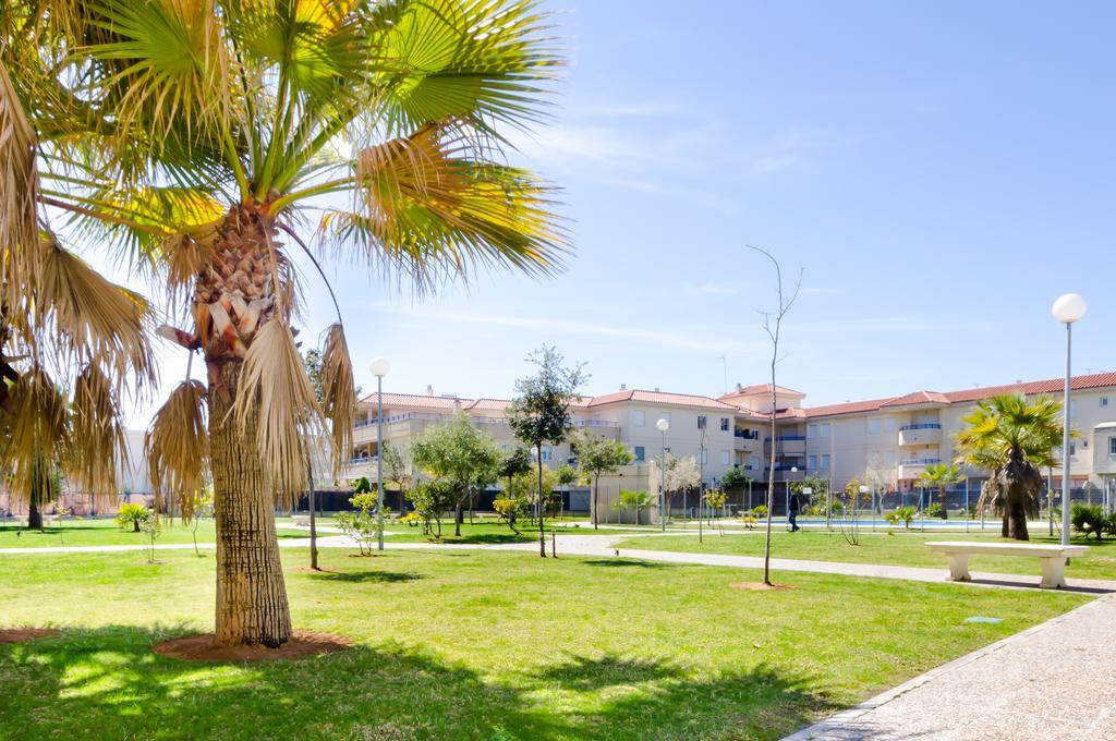 Apartamentos Sanlucar & Donana Санлукар-де-Баррамеда Экстерьер фото