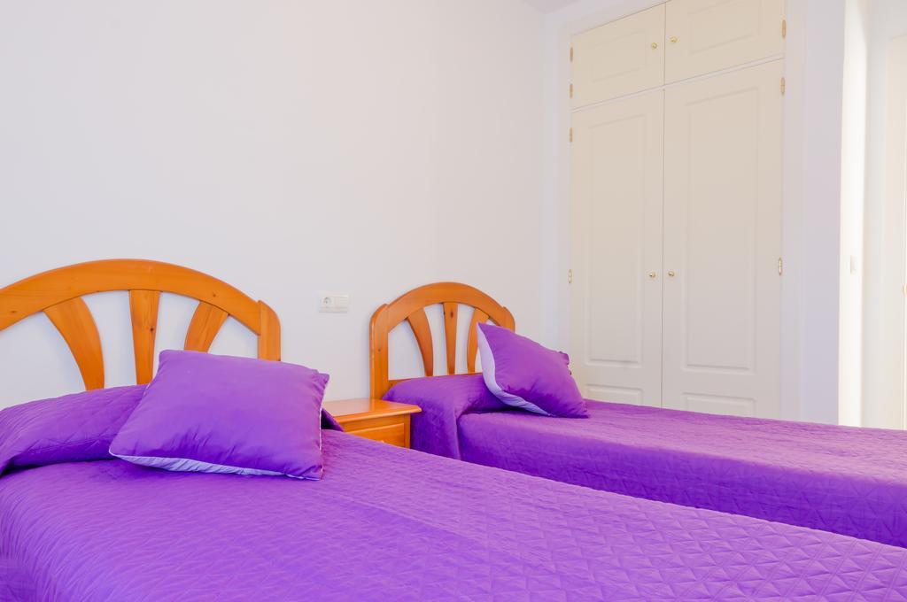 Apartamentos Sanlucar & Donana Санлукар-де-Баррамеда Номер фото