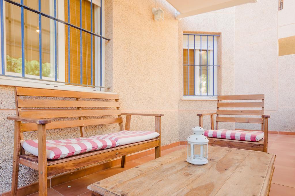 Apartamentos Sanlucar & Donana Санлукар-де-Баррамеда Номер фото