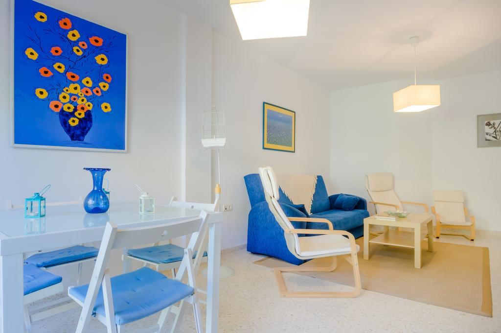Apartamentos Sanlucar & Donana Санлукар-де-Баррамеда Номер фото