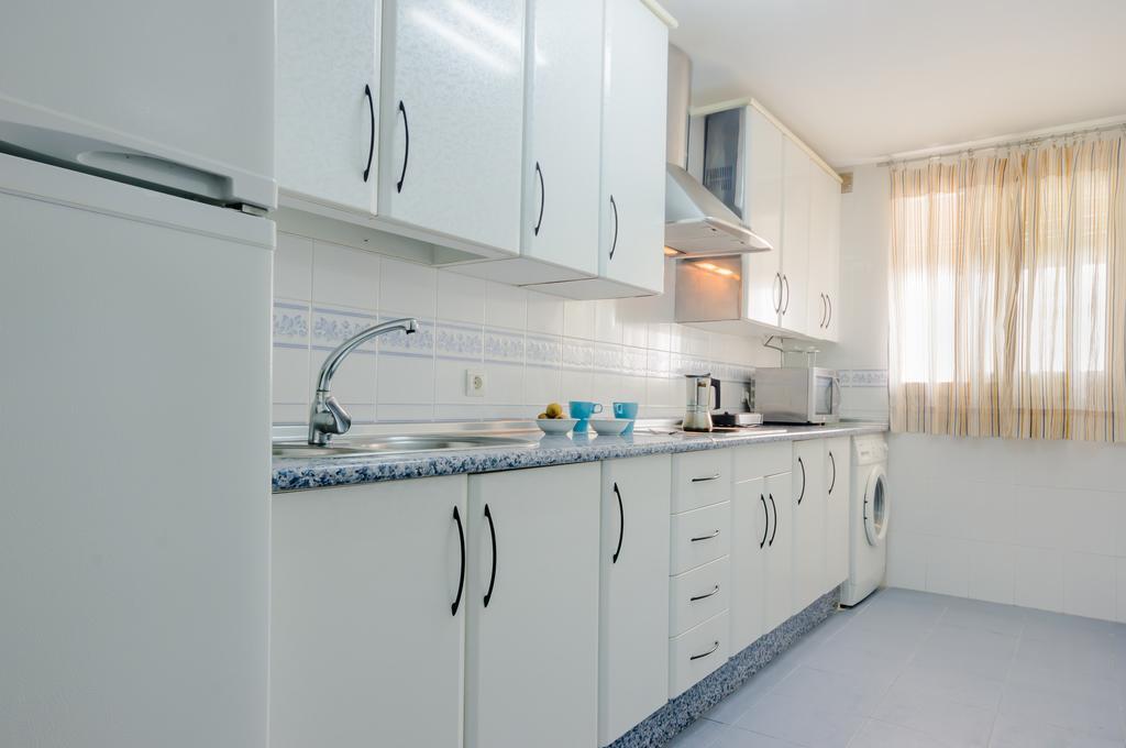 Apartamentos Sanlucar & Donana Санлукар-де-Баррамеда Номер фото