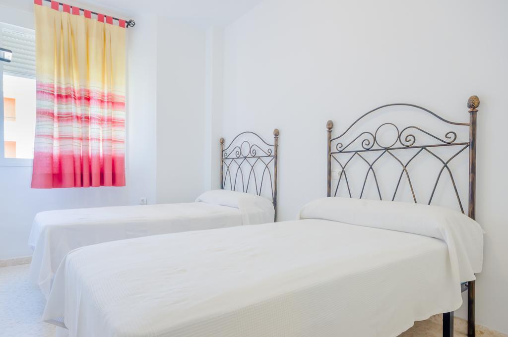 Apartamentos Sanlucar & Donana Санлукар-де-Баррамеда Номер фото