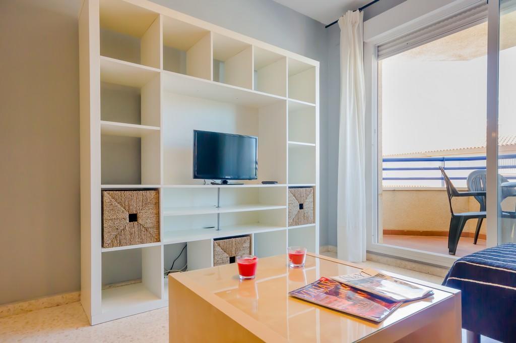 Apartamentos Sanlucar & Donana Санлукар-де-Баррамеда Экстерьер фото