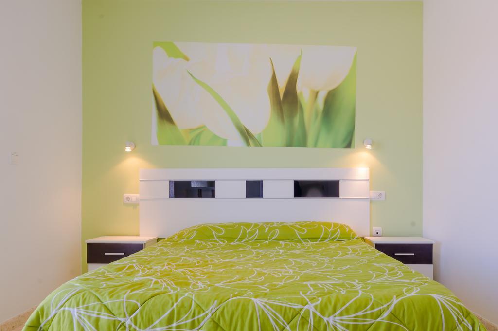 Apartamentos Sanlucar & Donana Санлукар-де-Баррамеда Экстерьер фото