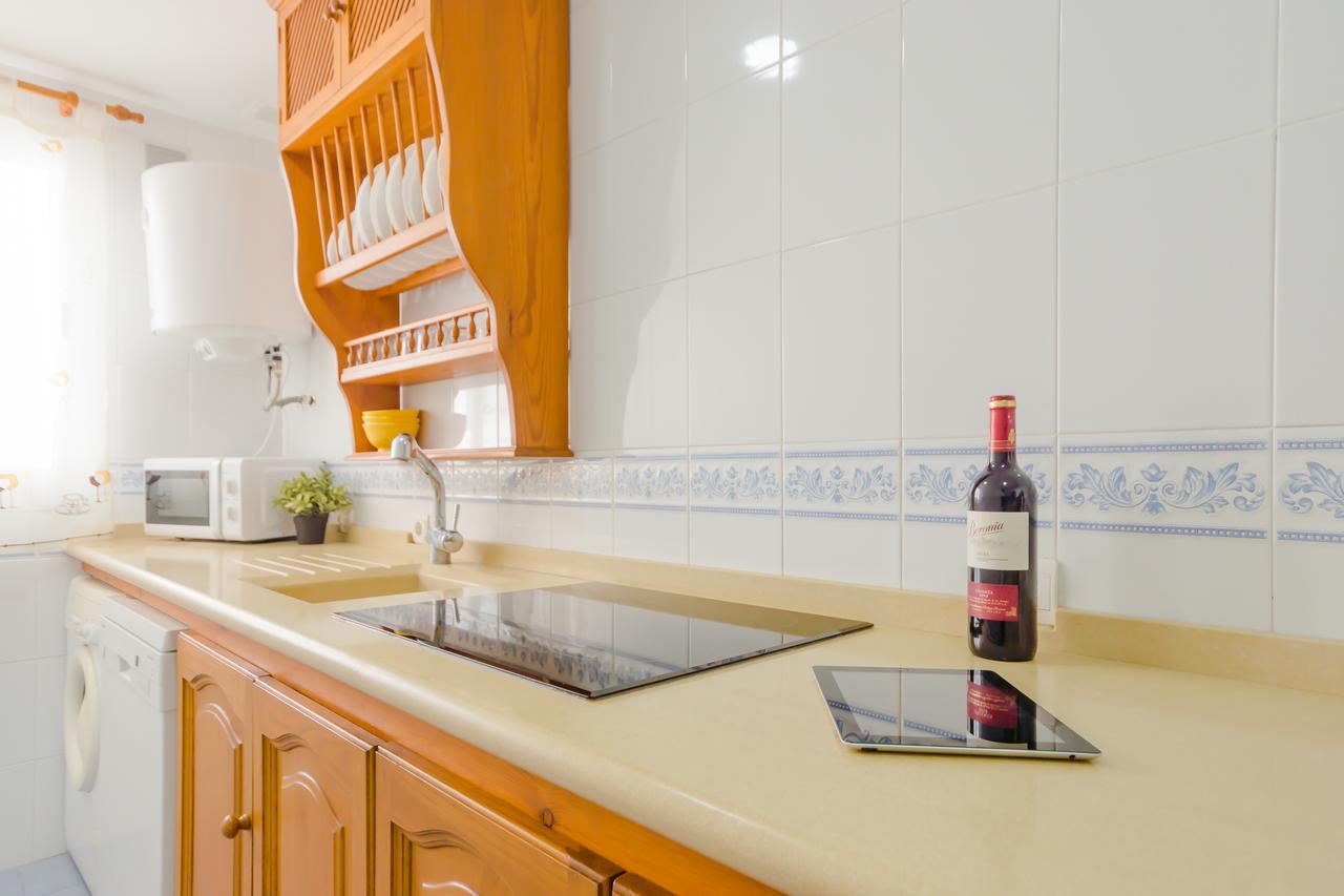 Apartamentos Sanlucar & Donana Санлукар-де-Баррамеда Экстерьер фото